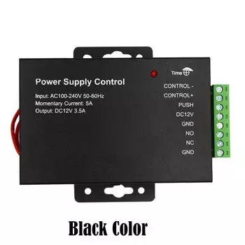 Блок питания Asia-Teco KDB05 для раздвижных дверей