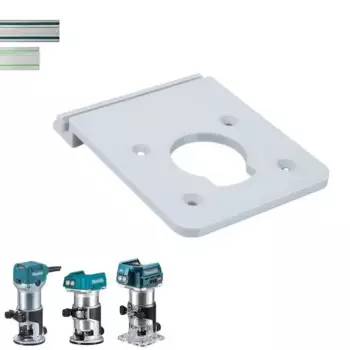 Адаптер для рельсовой пилы Makita RT0701C XTR01Z