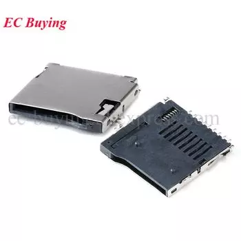 Адаптер для SD-карты EC Buying SD Card Socket Adapter