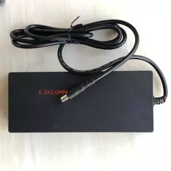 Адаптер для сетей Netgear POE, 54 в, 2,4 А, 6,3x3 мм