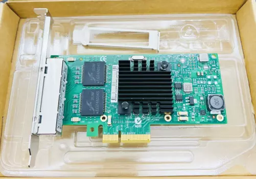 Адаптер для сетевой карты