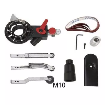 Адаптер для шлифовальной ленты dutoofree M14 для угловой шлифовальной машины