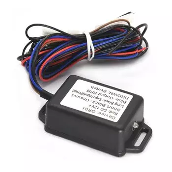 Адаптер для сигнала об/мин