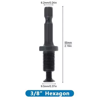 Адаптер для сверлильного патрона ChgImposs