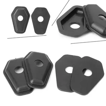 Адаптер для указателя поворота мотоцикла, для SUZUKI GSXR SV650S SV1000S GSF600 GSF1200 ABS пластиковые аксессуары для мотоциклов