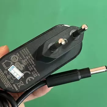 Адаптер для зарядки Midea V5 P5s P5 pro P6 P6 Snow