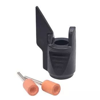 Адаптер для заточки пил Dremel