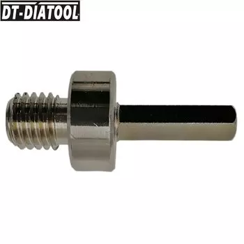 Адаптер DT-DIATOOL M14 на 3/8 дюйма
