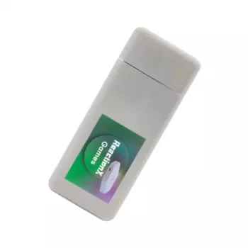 Адаптер джойстика для тренировки реакции Reactionx