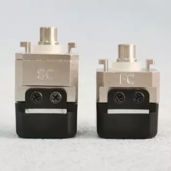 Адаптер EXFO OTDR SC для подключения ФК