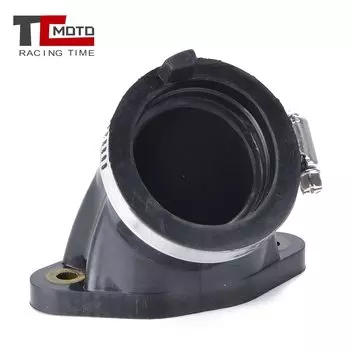 Адаптер интерфейса карбюратора TCMOTO, впускной коллектор для Polaris Sportsman 500 HO 2001 - 2013 2012 2011 2010, заменить № 3085809