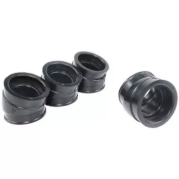 Адаптер интерфейса впускного коллектора для карбюратора Honda CB750 Nighthawk CB 750 CB750C CB750F CB750K CB750SC 1979-1983