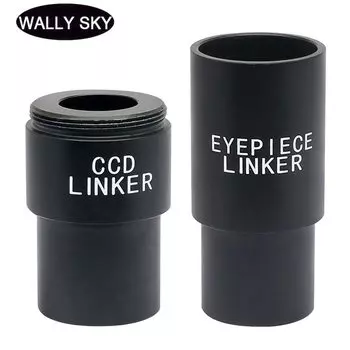 Адаптер кольца для микроскопа WALLY SKY AD-C-23.2B