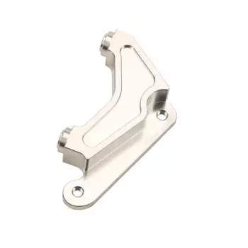 Адаптер кронштейна тормозного суппорта мотоцикла, поддержка RPM Adelin Frando 82 мм, радиальный 200/220 мм для Honda Dio Af 18/27/28/34/35