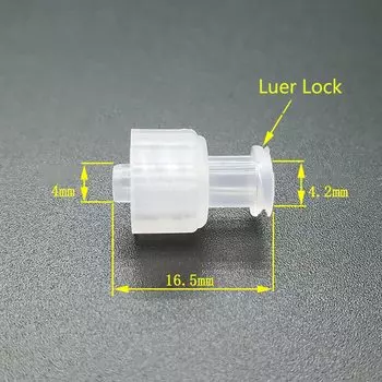 Адаптер Luer Lock MLDCZS