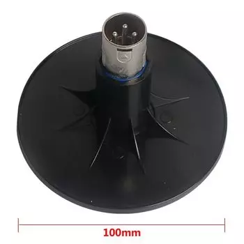 Адаптер на присоске M6 для линейного двигателя dutoofree