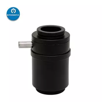 Адаптер объектива Mshiwi для микроскопа 0,5X 0,35X 1X