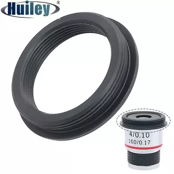 Адаптер объектива RMS на C-Mount для промышленной камеры