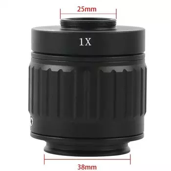 Адаптер объектива VBNM RF14123 для стереомикроскопа