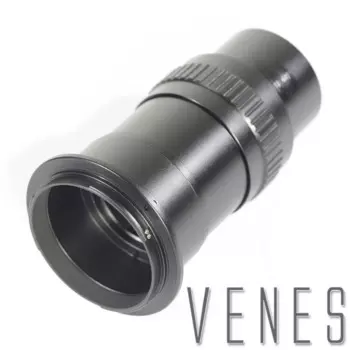 Адаптер объектива Venes M39 (110 мм)-GFX подходит для объектива M39 EF для Fujifilm G GFX100 GFX50S GFX50R