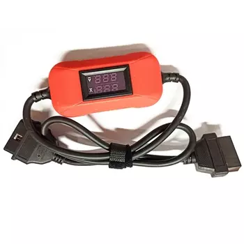 Адаптер OBD Launch от 12 В до 24 В для тяжелых грузовиков, кабель для Easydiag Thinkdiag Launch X431 Easydiag 3,0/2,0 GoloCarcare