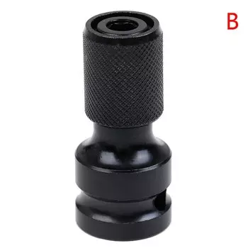 Адаптер переходник 1/2" на 1/4" HELTC