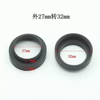 Адаптер переходник для микроскопа JLLSMCMGGX 500X