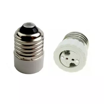 Конвертер держателя светильника Tightsen-Home E27 в MR16