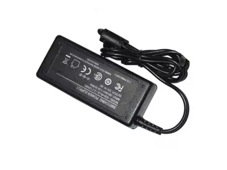 Адаптер питания 12 В 4 а, цилиндр 5,5/2,5 мм, IEC C14, ADS-65LSI-12-3
