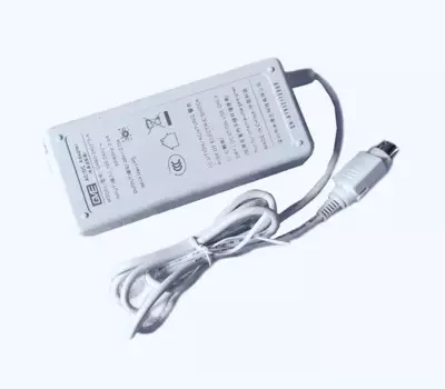 Адаптер питания 24 в А, 4-контактный Din, IEC C14, GM60-240275-K