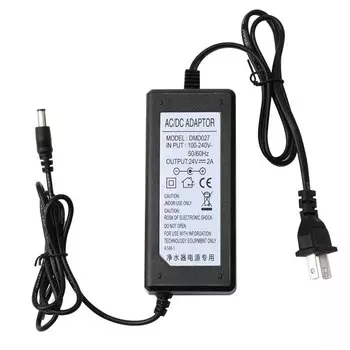 Адаптер питания 24В 2А для системы обратного осмоса