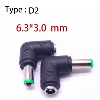 Адаптер питания 5.5x2.1мм A22934