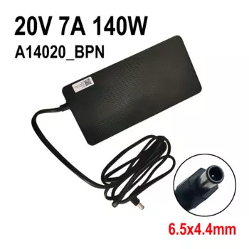 Адаптер питания a14020 _ BPN для Samsung S32BG850NC S32BG854NC