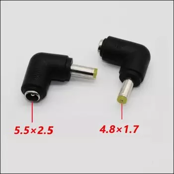 Адаптер питания Compson 5525F-DC6