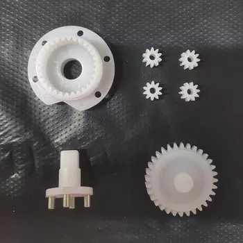 Адаптер питания для робота-мойщика окон LIMABEAN