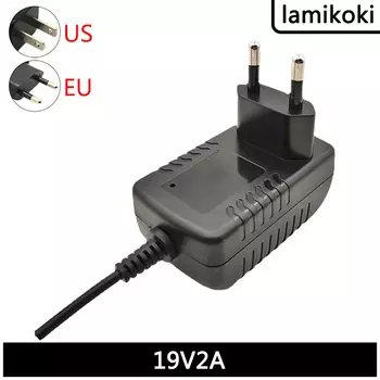 Адаптер питания lamakoki 19V2A