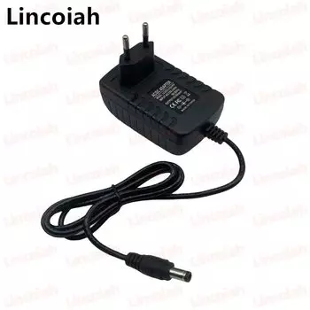 Адаптер питания Lincoiah для светодиодной ленты 5-15В 2-3А