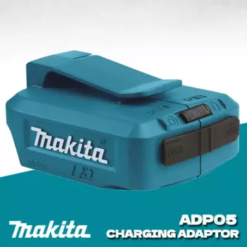 Makita ADP05 Портативный адаптер питания