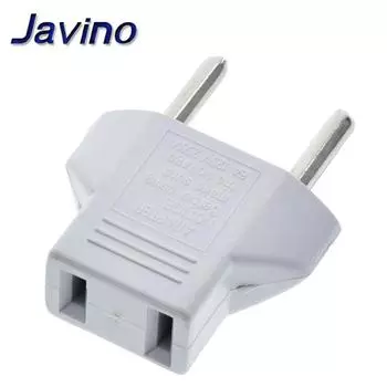 Адаптер питания Stlxy US to EU