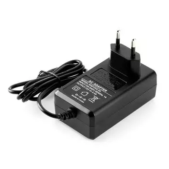 Адаптер питания Techage 12В 2.5А для камеры видеонаблюдения