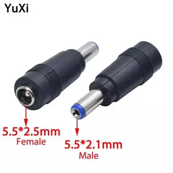 Адаптер питания YuXi 5.5*2.1/2.5