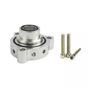 Адаптер Продувки Двигателя BMW Mini Cooper S Peugeot 1.6 Turbo Клапан BOV Алюминиевый Материал Доступен В