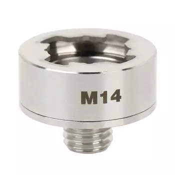 Адаптер Raizi XLOCK-M14