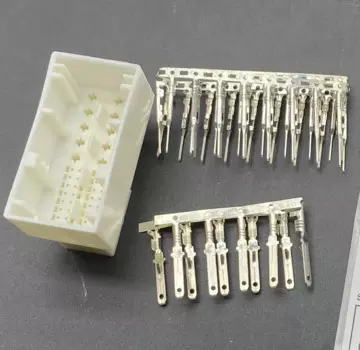 Адаптер разъема для BMW E90 E53 CONPILE