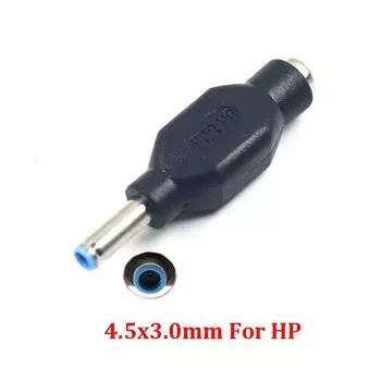 Адаптер разъема питания 5.5x2.1 мм HP/DELL
