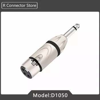 Адаптер разъема R D1049