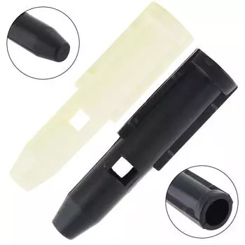 Адаптер рычага переключения передач для Peugeot 106, 206, 207, 301, 306, 307, 308, 2008, 3008, CITROEN C1, C2, C3, C4, C5, 1 шт.