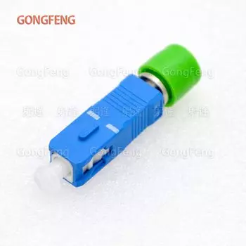 Адаптер SC-FC GONGFENG