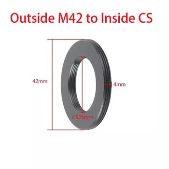 Адаптер соединительного кольца VBNM AM3641996