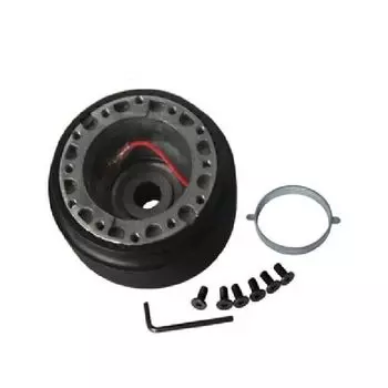 Адаптер ступицы рулевого колеса BOSS KIT для TOYOTA COROLLA AE90 CORONA HILUX HIACE 88-05